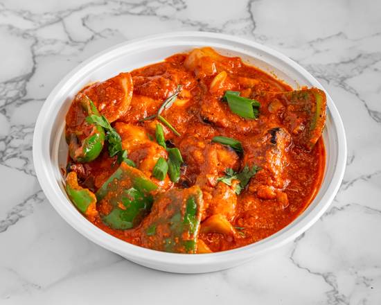 Chicken Tikka Masala