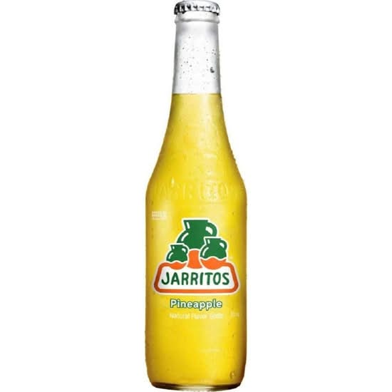 Jarritos Pineapple