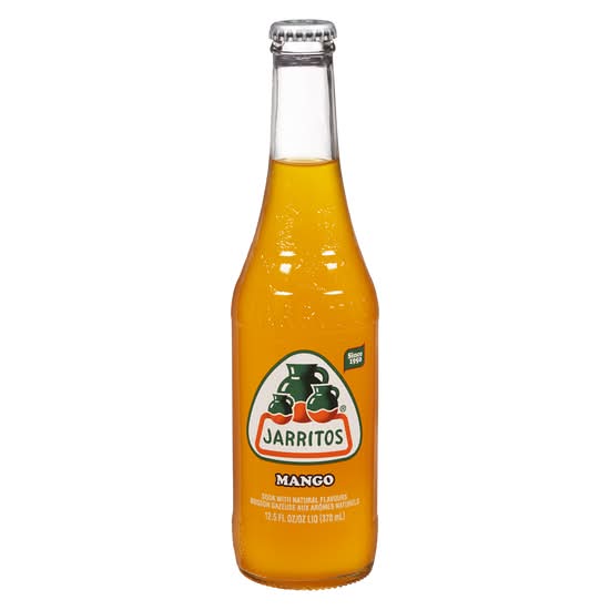 Jarritos Mango