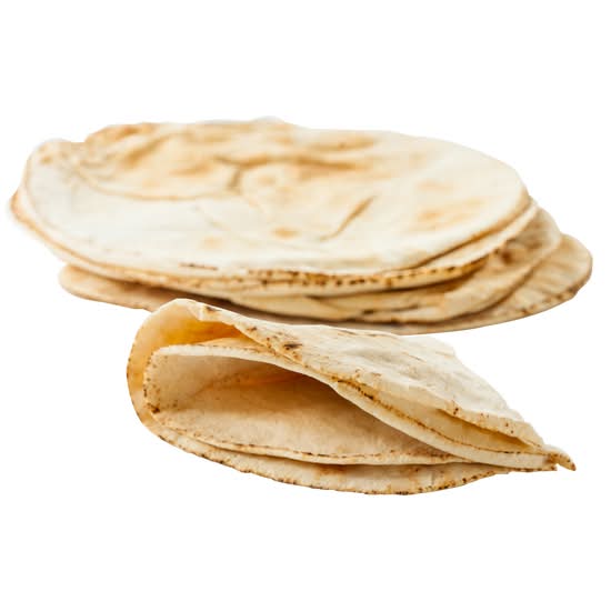 Pita bread
