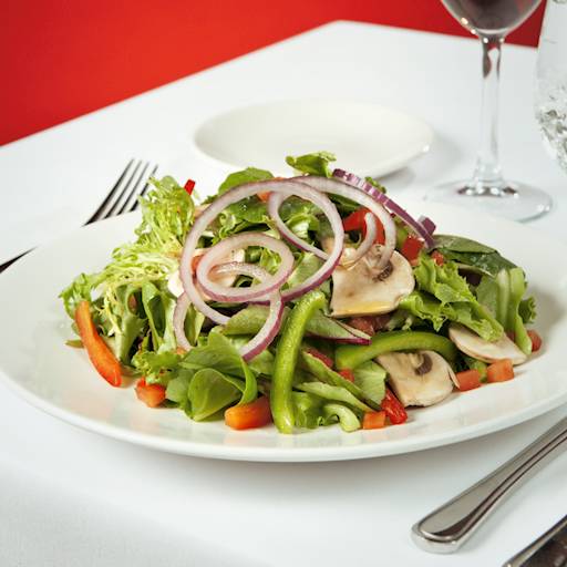 SALADE JARDINIÈRE / GARDEN SALAD