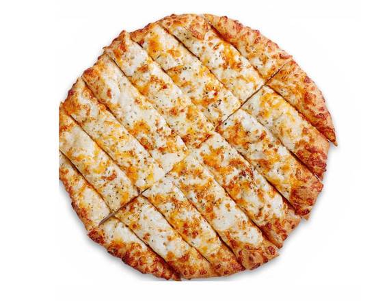 Cheesy Bread Sticks