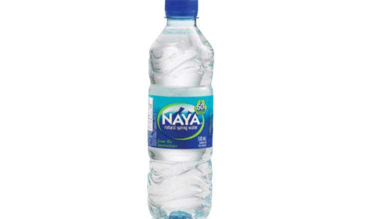 L'eau embouteillée / Bottled Water