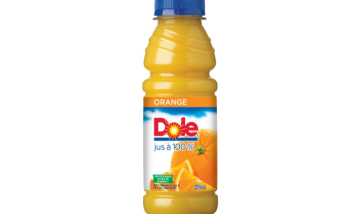 Jus en bouteille / Bottled Juice