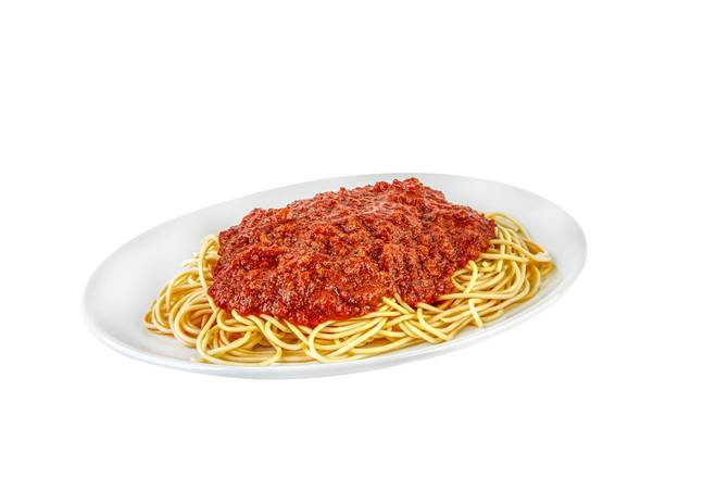 Trio Spaghetti