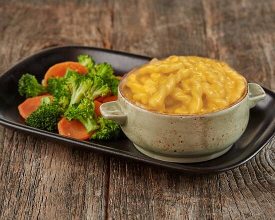 Kids Mac & Cheese