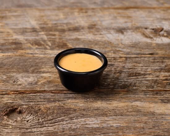 House-made Queso Dip