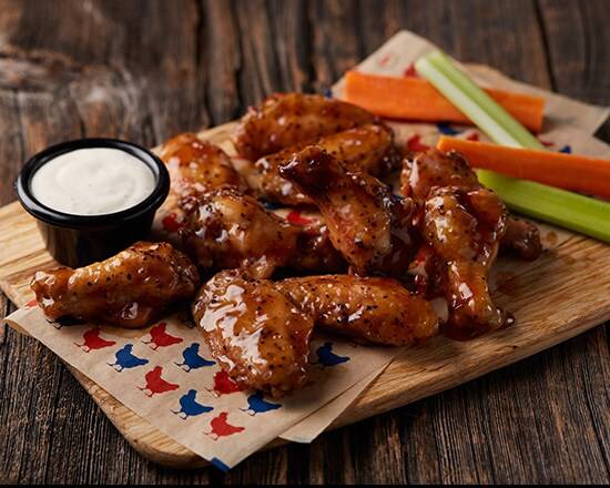 Large Wings (15 pcs.)