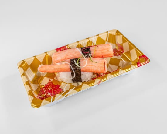 420 Crab Stick (Kanikama) (Japan) (2 pcs)