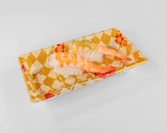 416 Shrimp (Ebi) (2 pcs)