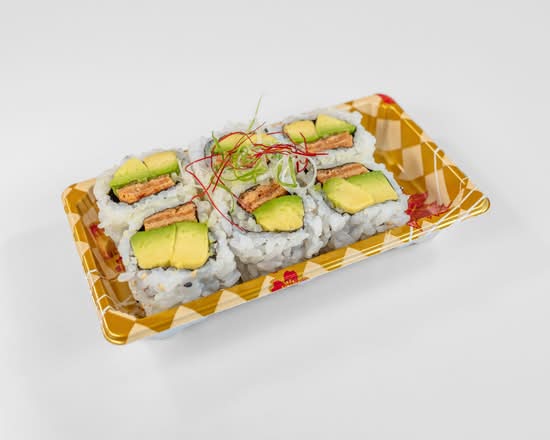 608 Inari Avocado (6 pcs)