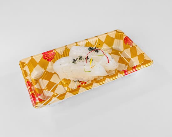 411 Squid (Ika) (2 pcs)