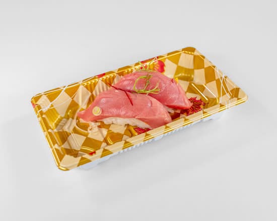 401 Bluefin Tuna (Maguro) (2 pcs)