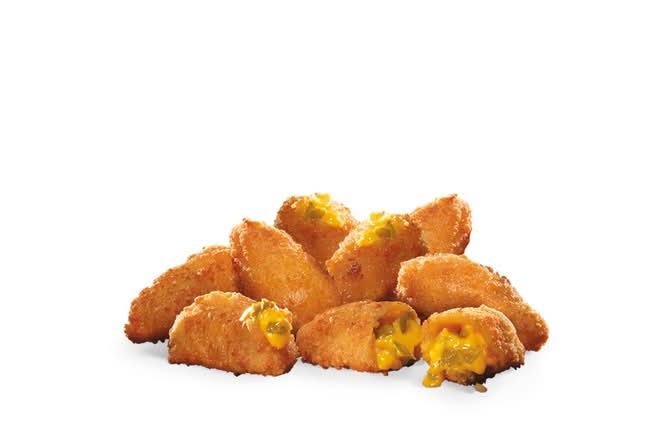 9 piece - Jalapeno POPPERS® Bites