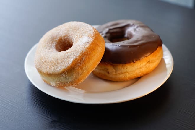 1 Donut