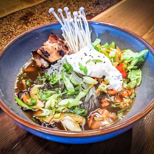 MOGU RAMEN