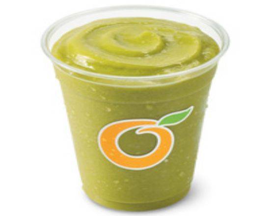 Vert a La Mangue/Great Green Mango
