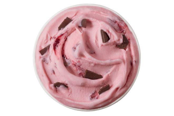 Dessert BlizzardMD Super Cerises et Pépites de Chocolat / Dessert Blizzard Super Cherries and Chocolate Chips