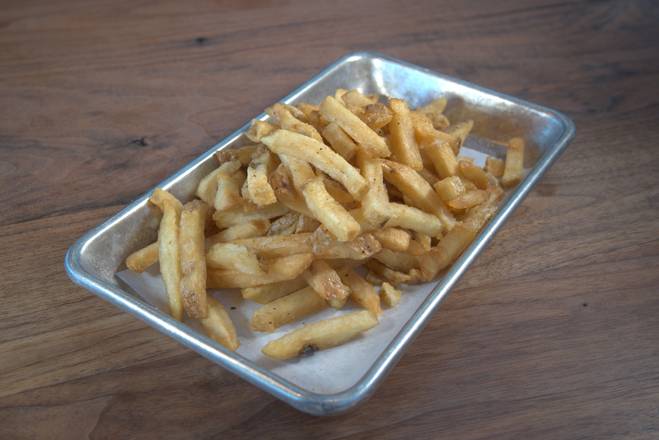 House-Cut Fries