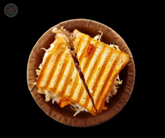 Junglee Sandwich