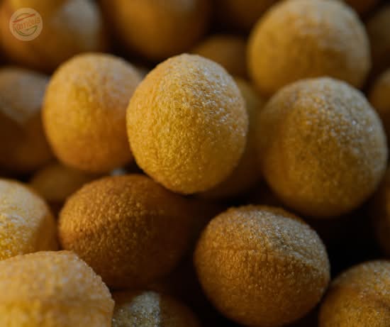 Gol Gappa Only (Pani Puri) (35 Piece)