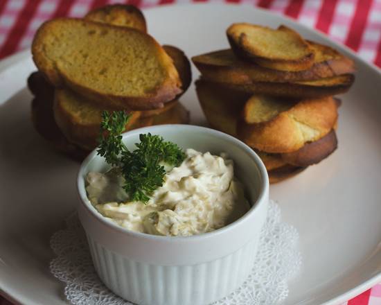 Artichoke Dip