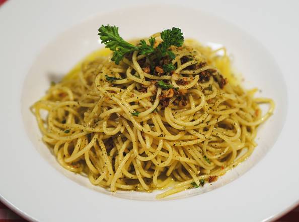 Aglio Olio