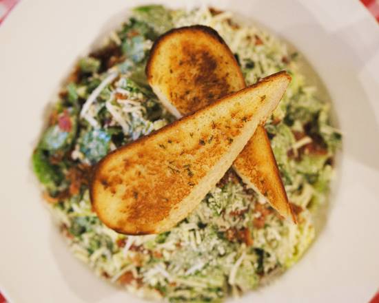 Lrg Caesar Salad