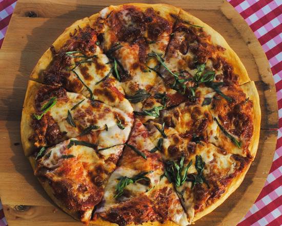 New York Pizza