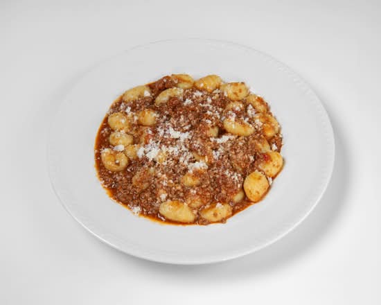 Ragù Bolognese