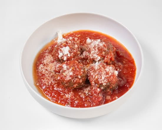 Polpette della Nonna