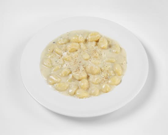Quattro Formaggi