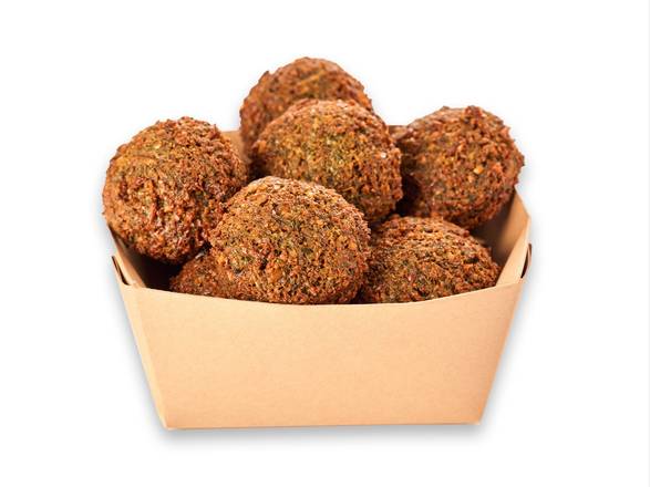 Falafel 8 pc