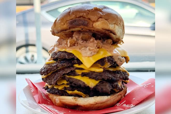 Dream Burger