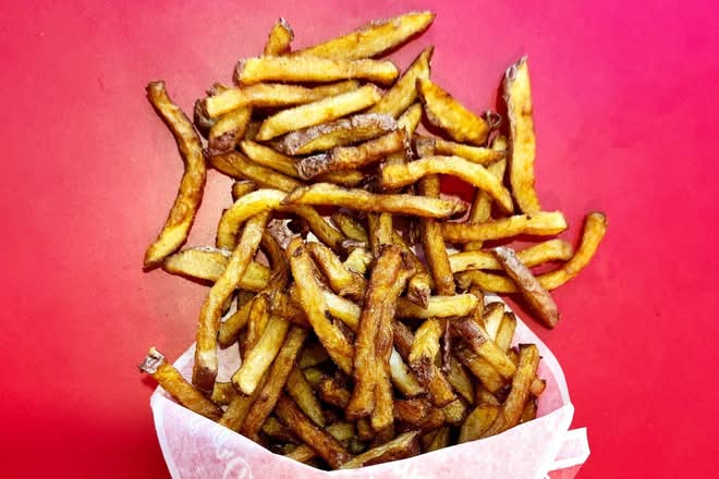 Fries