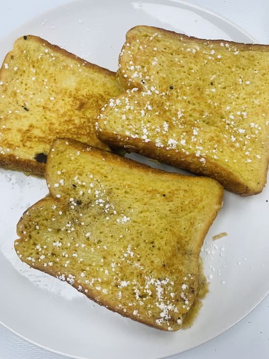 French Toast