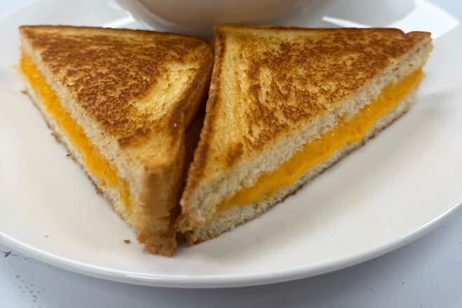 Grilled Cheese