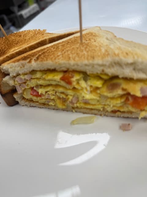 Western Sandwich