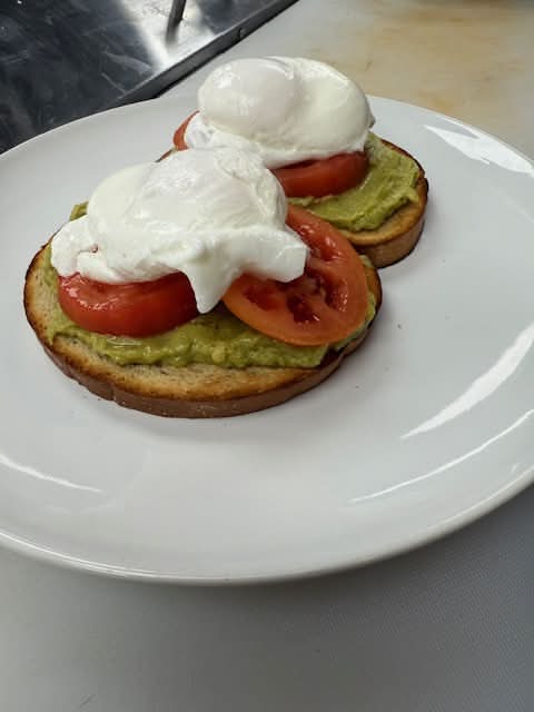Avocado Toast