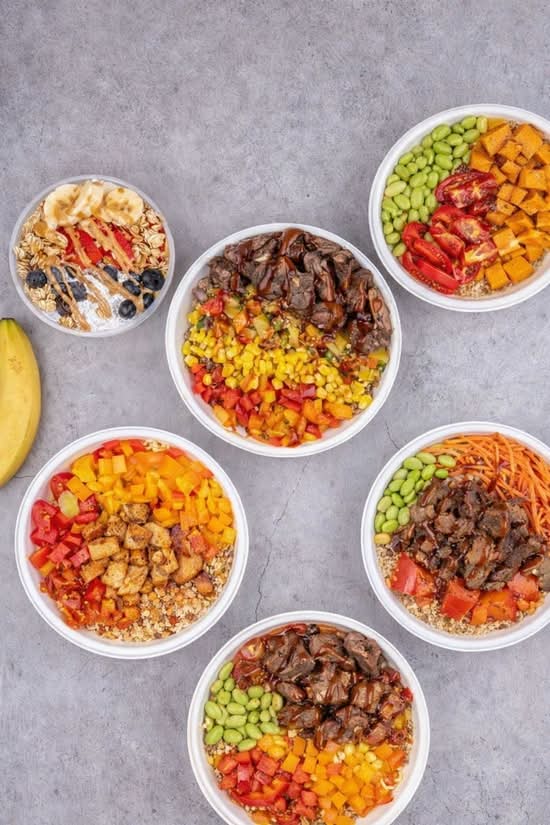Craft-Your-Own Soul Bowl