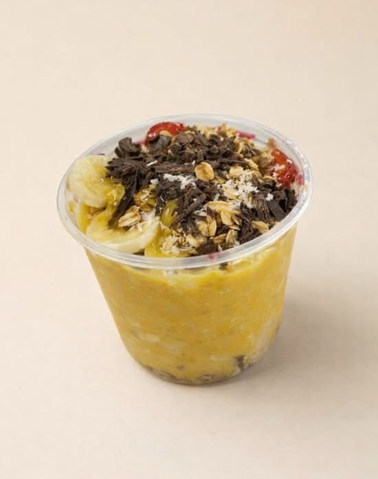 Mango Blast