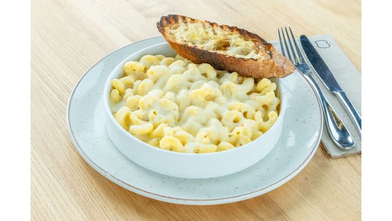 Kids' Mac & Cheese