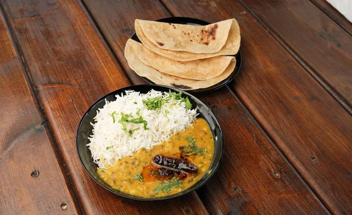 Daal Tadka Lunch Bowl