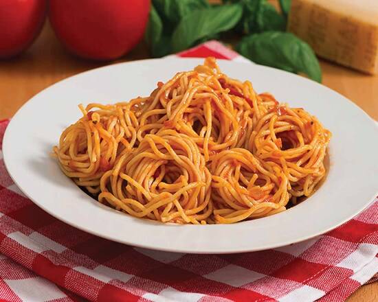 Build Your Own Pasta