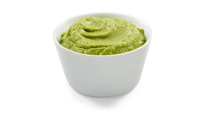 Side Guacamole