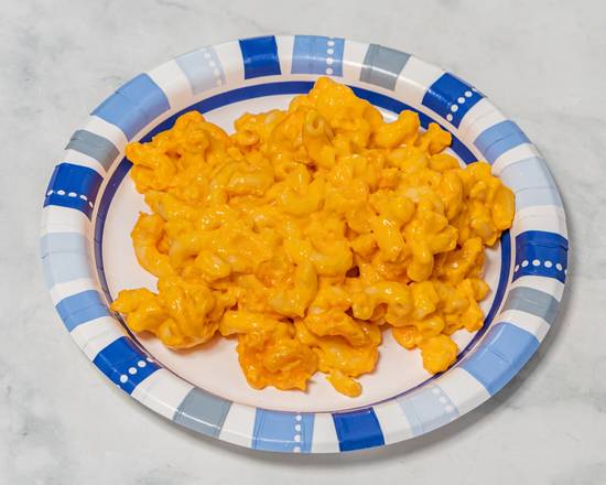 Mac & Cheese