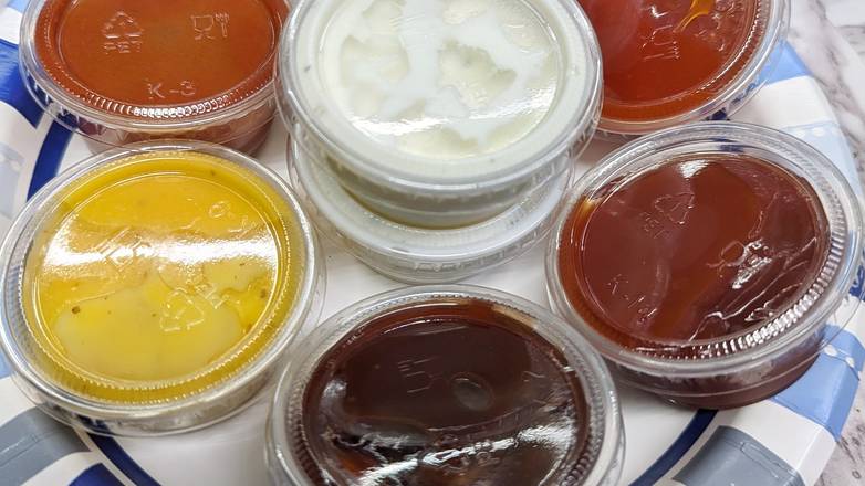 Honey Mustard