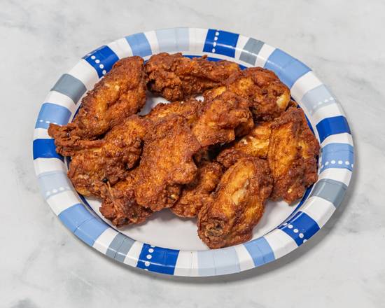 Wing Dings