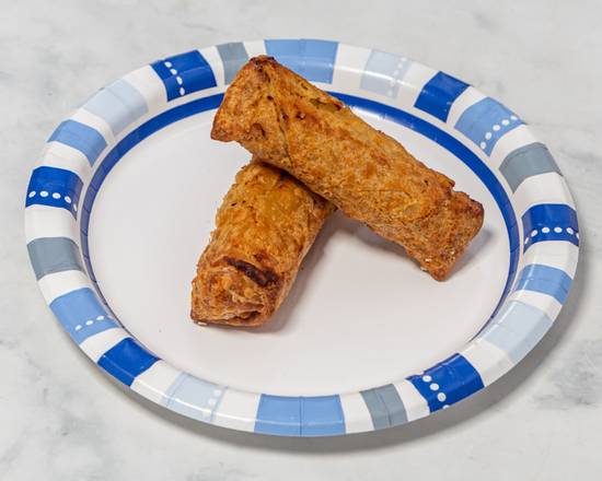 Chicken Egg Roll
