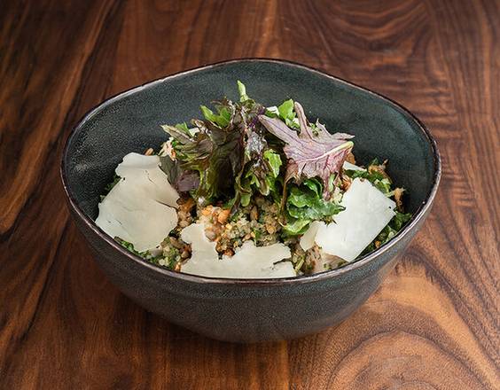THE POWER BOWL